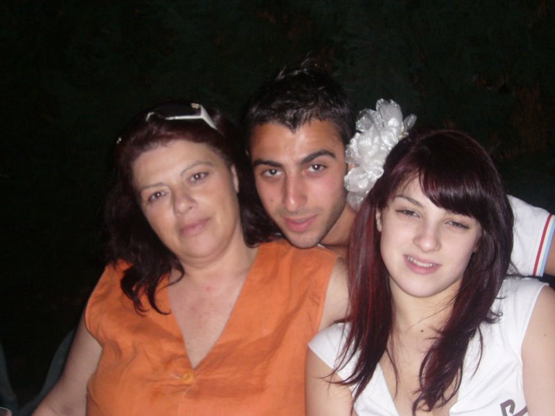 Travel - Australia - Sydney - Shazams - Dinner Party